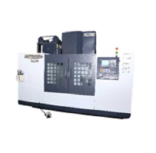 Vmc Drilling Machine